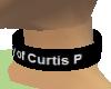 Curtis P Collar