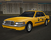 Taxi Cab Furniture
