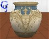 Vase Short Roman Style