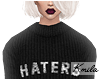 |K Haters Sweater