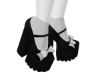 Maids Doll Heals +socks