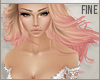 F| Ricolette Blush