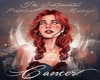 girl cancer zodiac sign