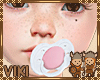 KIDS Pacifier Manu