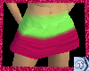 ShoRt WATERmelon SkIrt