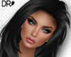 DR- Dana silk black