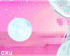 Oxu | Alya Saturns Moons