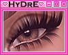 Eyes Light Brown
