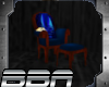 [BBA]Blue Moonreadchair