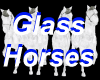 Wicked Glass Horses