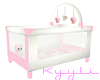 ]K] Baby Girl Play Pen