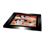 SandyBrax Frame