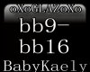 BabyKaely pt2