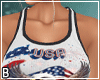 USA Eagle Tank