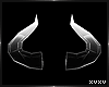 [Xu] Mono Crystal Horns