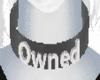 Owned Collar