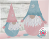 H♥ Christmas Gnomes