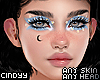 [ Any Skin Blush Ears