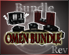 {ARU} Omen Bundle