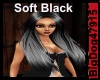 [BD] Soft Black