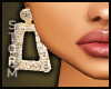 Diamond Earring Derive