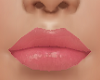 Light Pink Lipstick