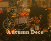 Autumn Deco