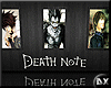 Death Note|Room
