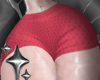 | Short Red Heart