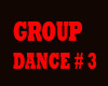 GS-Group Dance #3