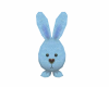 blue bunny bouncer