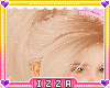 Kid/ Hair Felicia Blond