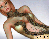 Sil long dressV2gold