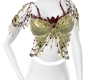 MerVampyre Top