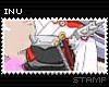 [I] Sesshomaru Stamp