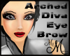MM~ Thin Diva EyeBrow