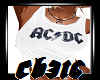 NewAge AC-DC Top