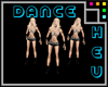 H3:: Idle Group Dance