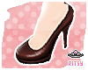 [R] Autumn Shoes | 1 