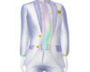 Easter Lavender Suit