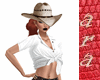 cowgirl hats
