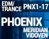 Trance - Phoenix
