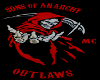 [TK] SoA Outlaws Banner