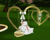[Ad] Hearts WeddingSwing