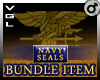 VGL Navy Seal Dagger