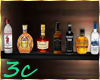 [3c] Liquor Shelf