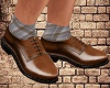 Brown Shoes M