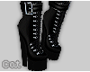 Goth Demonia Boots
