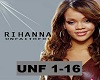 Rihanna "Unfaithful"