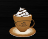 Godiva Cocoa Cup